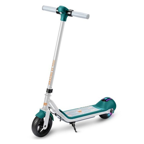 ΠΑΤΙΝΙ SCOOTER EGOBOO KIDDOBOO KBY2GRN GREEN 110W 100kg / 10km/h